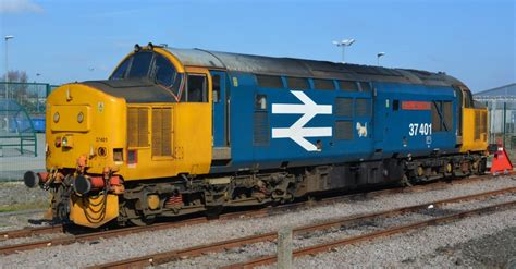 Class 37 English Electric Co Co Type 3 Diesel Locomotives Class 97 97301 97304 D6700 37516 37602