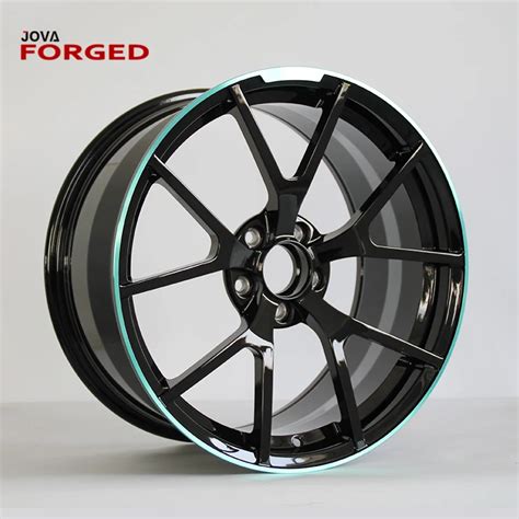 Forged 5x112 Rims 18 Inch 4x4 Alloy Car Rims Wheels - Buy 4x4 Car ...