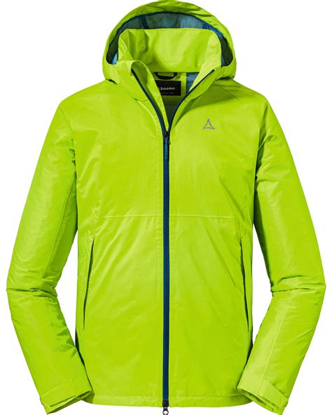 Schöffel Herren Regenjacke EASY XT M kaufen engelhorn