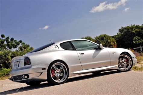 Maserati Gransport Coupe Stock For Sale Near Lake Park Fl