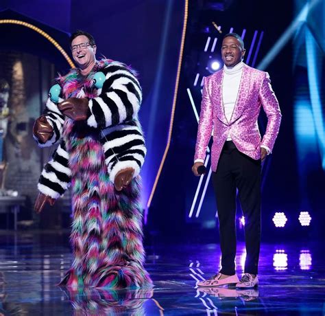 The Masked Singer Season 4 Episode 7 Free Live Stream How To Watch