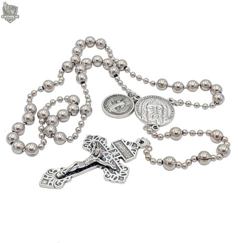 Holy Face Combat Chaplet™ Roman Catholic Gear