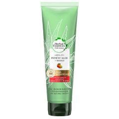 Herbal Essences S Lfats Z G Ve Nem Aloe Bambu Ampuan Sa Bak M