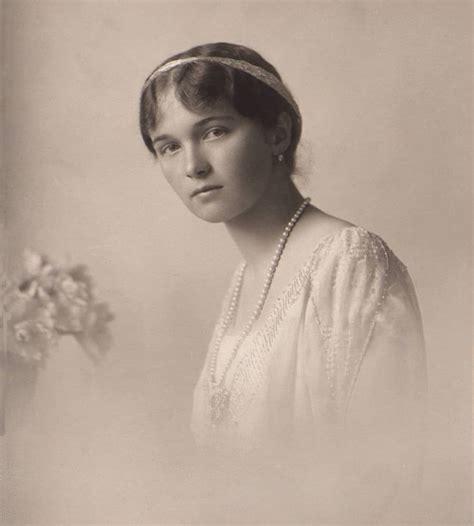 Naotmaa Romanov On Instagram Grand Duchess Olga Nikolaevna Of