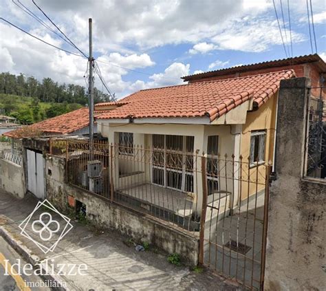 Casa Para Venda Volta Redonda Rj Bairro Sessenta Dormit Rios