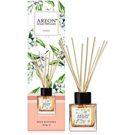 Areon Home Perfume Sticks Garden Neroli Ml Bhp