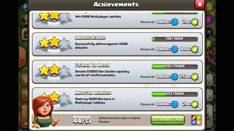 ‘Clash of Clans’: The Achievements You Need to Know | Heavy.com