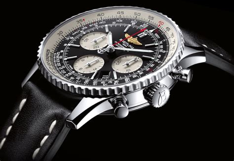 Itt Az J Breitling Navitimer Kollekci R S Blog