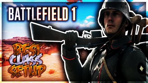 La Meilleure Classe MÉdecin Sur Battlefield 1 Youtube