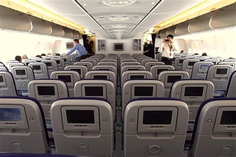 The Best Seats On the Airbus A380 - Planenerd