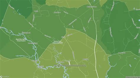 Race, Diversity, and Ethnicity in Currie, NC | BestNeighborhood.org