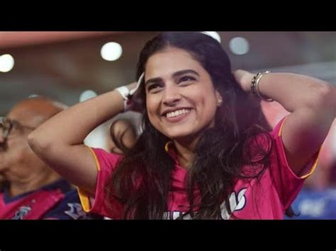 RR Fangirl Viral Celebration After Rajasthan Royals Winning Against KKR