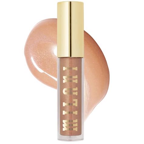 Milani Makeup Milani Keep It Full Nourishing Lip Plumper Nude