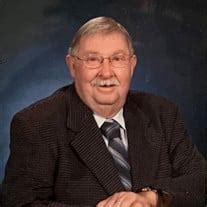 Clayton D Morris Obituary - Visitation & Funeral Information