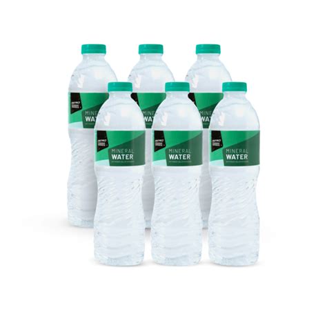 Aquviva Mineral Water 700ml 12bottles | ASTRO