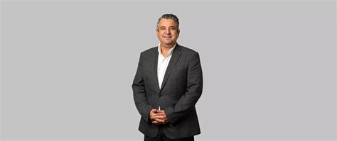 Tony Campos - New Business Partner