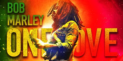 REVIEW: Bob Marley: One Love Is an Outstanding Exercise in Subtlety