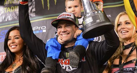 Monday Conversation: Chad Reed - Supercross - Racer X