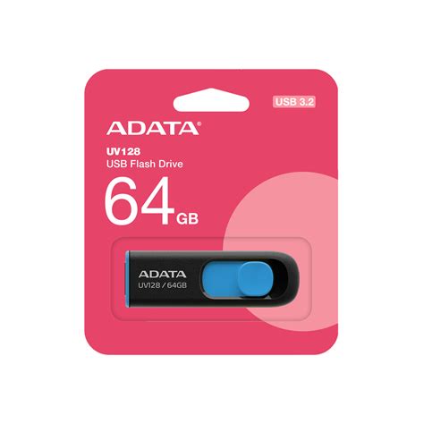 Ripley Adata Pendrive Uv Gb Auv G Rbe