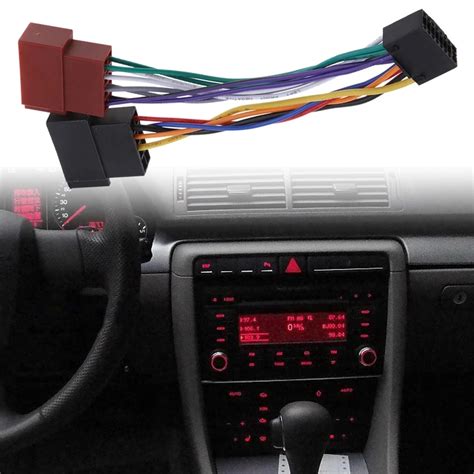 Adaptateur Sfp C Blage Iso Autoradio Mendauto Test Et Avis