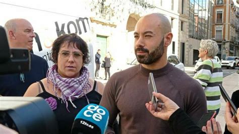 Unides Podem Reta Al Bipartito De Alicante A Retirar La Ordenanza