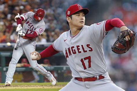 Mlb》超狂！大谷翔平8局8k收第8勝 外帶破紀錄40轟（影音） 自由體育