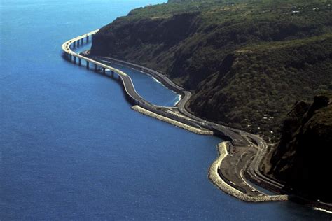 La R Gion Confirme Le Raccordement Du Viaduc Lactuelle Route Du