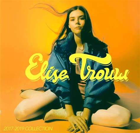 Elise Trouw Everlong Foo Fighters Meets 70 S Bobby Caldwell Lyrics