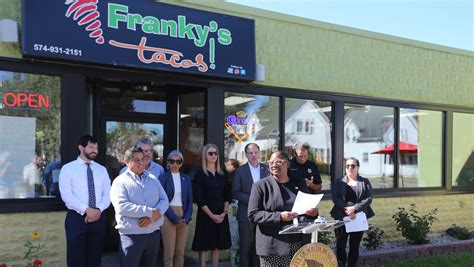 South Bend business security grants offered for real-time crime center