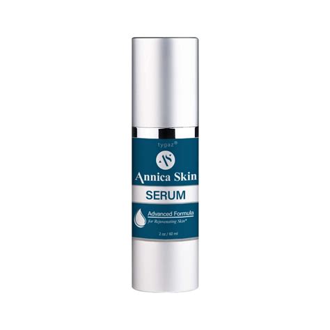 (Single) Annica Skin Serum - Annica Skin Face Serum - Walmart.com