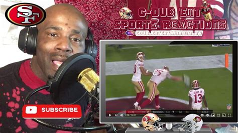 49ers Vs Cardinals Week 9 Highlights Nfl 2019 Review Youtube