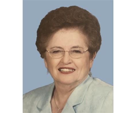 Margaret Ann Mannino Obituary 2023 Baton Rouge La Resthaven