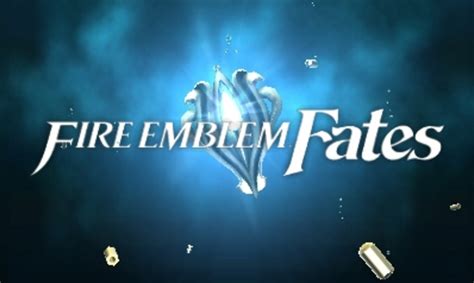 Rare Gamer | Fire Emblem Fates: Birthright review