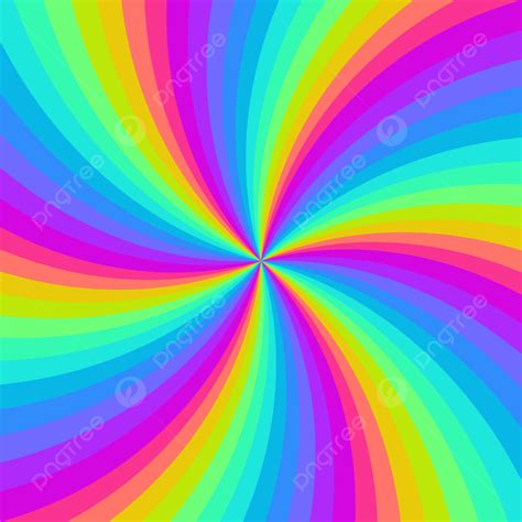Rainbow Neon Wallpapers