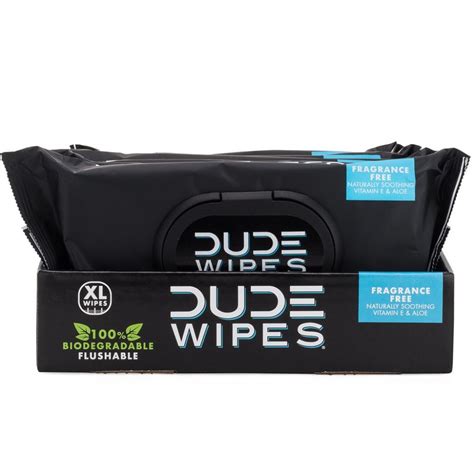 Expert Comparison On Flushable Adult Wet Wipes That Will Disintegrate