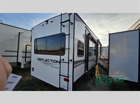 New 2024 Grand Design Reflection 150 Series 295rl Fifth Wheel At A And L Rv Sales Jackson Tn