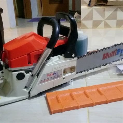 Jual Mesin Gergaji Pohon Chain Saw Inch Cc Cs Qy Multipro Cs