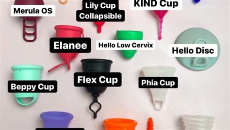 How To Clean Menstrual Cups The Ultimate Guide Period Nirvana