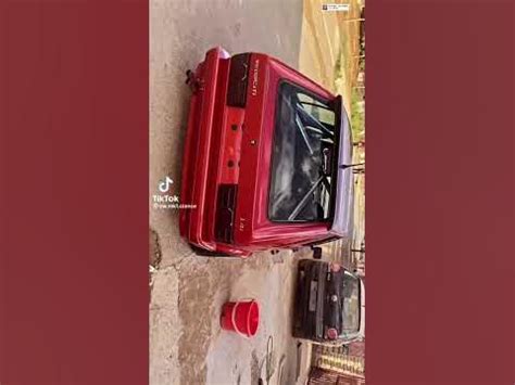 beautiful red mk1 velocity. like and subscribe for more - YouTube