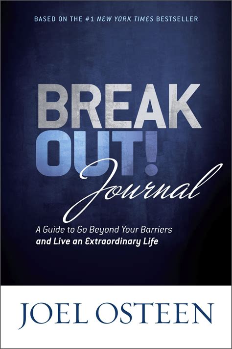 A pastor joel osteen daily devotional secret for overcoming personal fear 4