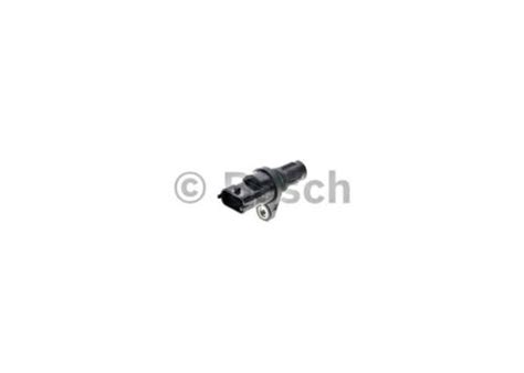 BOSCH Camshaft Position Sensor For CITROEN C1 DAIHATSU PEUGEOT 00 14