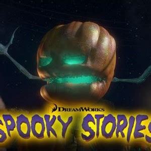 DreamWorks Spooky Stories - Rotten Tomatoes