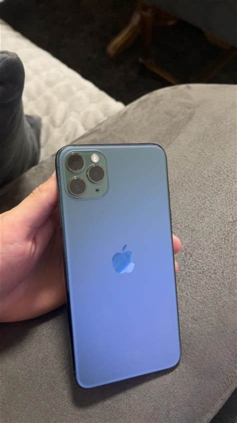 Iphone 11 Pro Max 64 Gb Gjilan