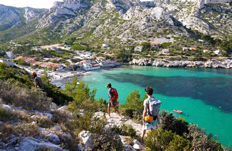 Discover The Calanque De Sormiou A Small French Paradise Discover