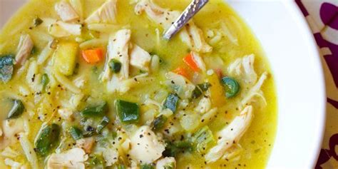 Top 15 Best Turkey soup Recipe – Easy Recipes To Make at Home