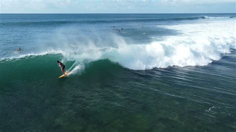 Surf Hanalei Bay Youtube