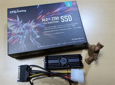 首款 PCIe 5 0 SSD 实测读写速度超 10GB s但风扇噪音很大 测试 声音 散热器