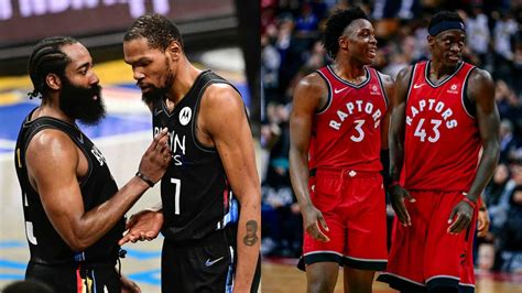 Brooklyn Nets Vs Toronto Raptors Live Stream Prediction Preview