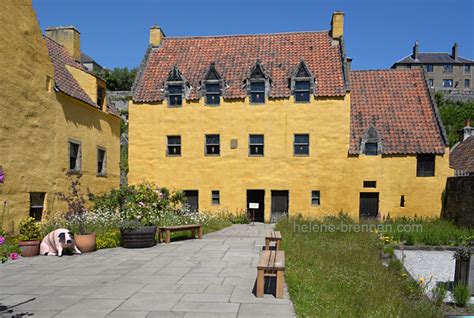 Culross Palace 8876 :: Photo