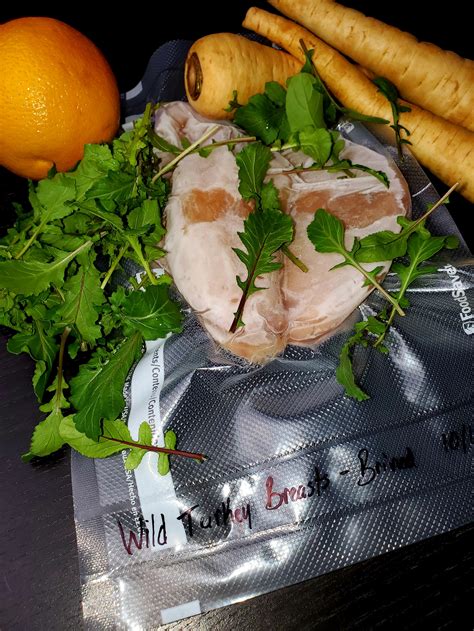 recipes wild turkey breast 3